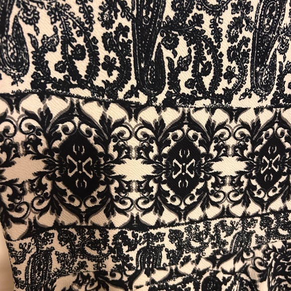 Lularoe size small never worn dress - Picture 3 of 3